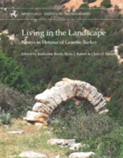 Living In The Landscape