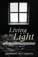 Living In The Light
