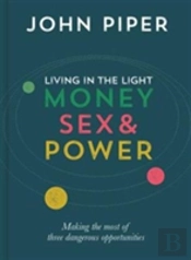 Living In The Light