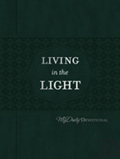 Living In The Light