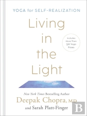 Living In The Light