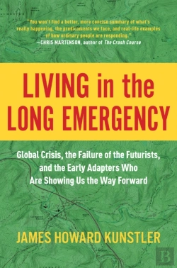 Bertrand.pt - Living In The Long Emergency