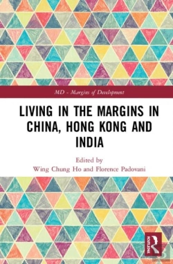 Bertrand.pt - Living In The Margins In Mainland China, Hong Kong And India