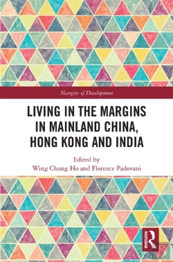 Bertrand.pt - Living In The Margins In Mainland China, Hong Kong And India