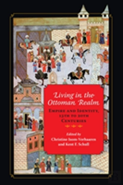 Bertrand.pt - Living In The Ottoman Realm