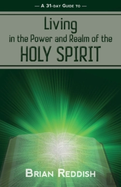 Bertrand.pt - Living In The Realm And Power Of The Holy Spirit