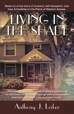 Bertrand.pt - Living In The Shade - A Memoir