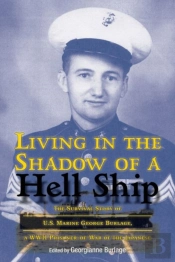 Living In The Shadow Of A Hell Ship