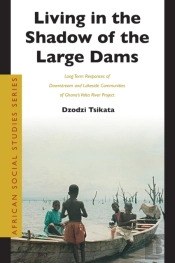 Living In The Shadow Of The Large Dams