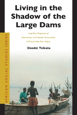 Bertrand.pt - Living In The Shadow Of The Large Dams
