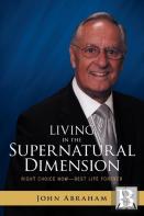 Living In The Supernatural Dimension