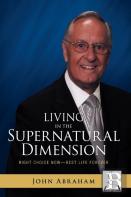 Living In The Supernatural Dimension