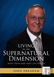 Living In The Supernatural Dimension