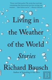 Living In The Weather Of The World