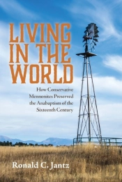 Living In The World