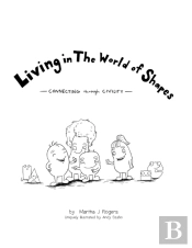 Living In The World Of Shapes: Connectin