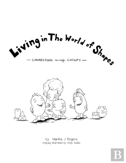 Bertrand.pt - Living In The World Of Shapes: Connectin