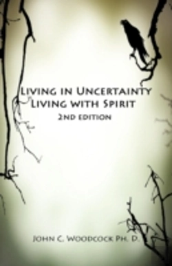 Bertrand.pt - Living In Uncertainty, Living With Spirit