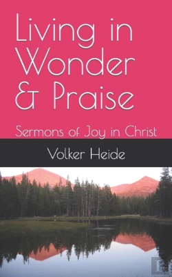 Bertrand.pt - Living In Wonder & Praise