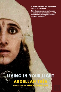 Bertrand.pt - Living In Your Light