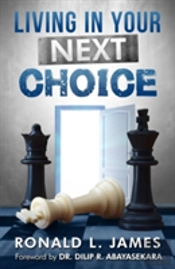 Living In Your Next Choice