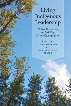 Bertrand.pt - Living Indigenous Leadership
