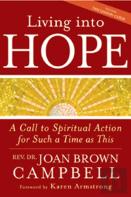 Living Into Hope