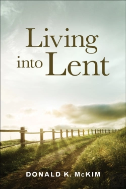 Bertrand.pt - Living Into Lent