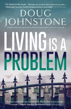 Bertrand.pt - Living Is A Problem