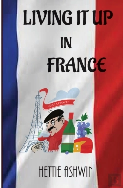 Bertrand.pt - Living It Up In France