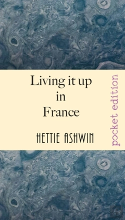 Bertrand.pt - Living It Up In France