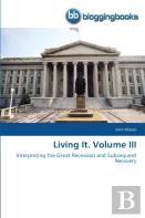 Living It. Volume Iii