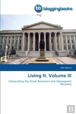 Bertrand.pt - Living It. Volume Iii