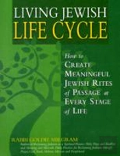 Living Jewish Life Cycles