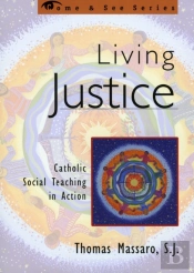 Living Justice