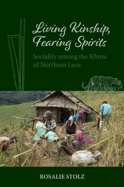 Bertrand.pt - Living Kinship, Fearing Spirits