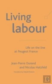 Living Labour