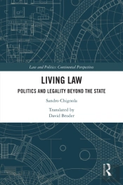 Living Law
