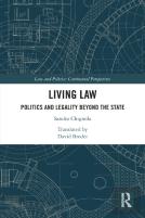 Living Law