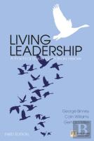 Living Leadership