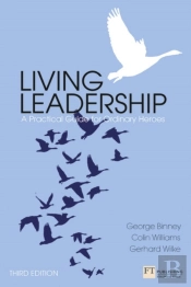 Living Leadership