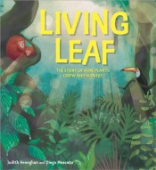 Living Leaf