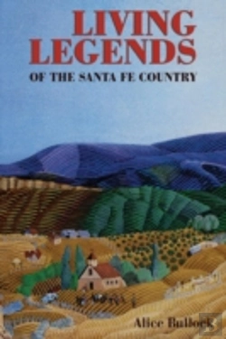 Bertrand.pt - Living Legends Of The Santa Fe Country