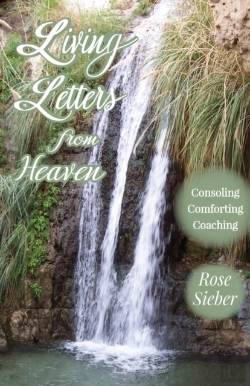 Bertrand.pt - Living Letters From Heaven Consoling, Comforting, Coaching