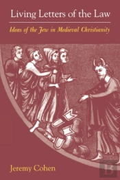 Living Letters Of The Law