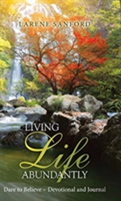 Living Life Abundantly