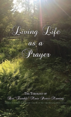 Bertrand.pt - Living Life As A Prayer - The Theology Of Rev. 