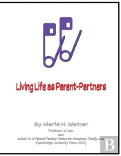 Living Life As Parent-Partners