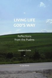 Living Life God'S Way Leaders Guide