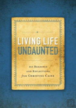 Bertrand.pt - Living Life Undaunted